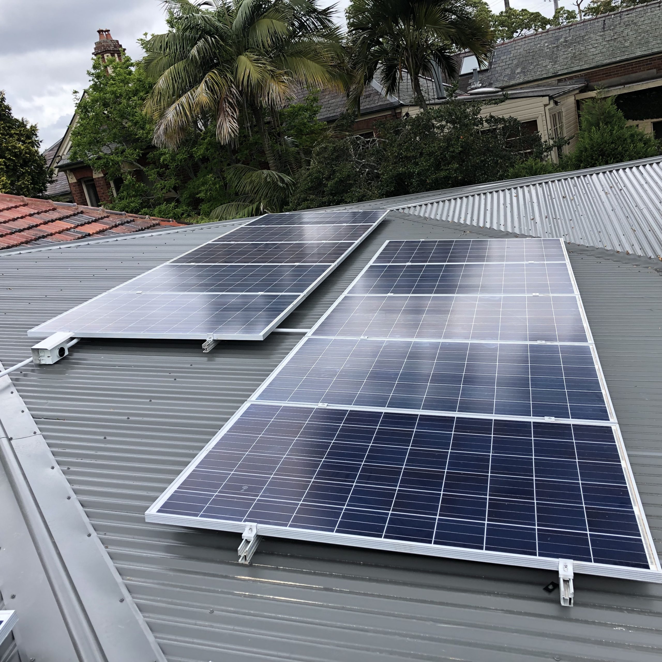 Solar Installation Gordon | Affordable Solar I MPV Solar