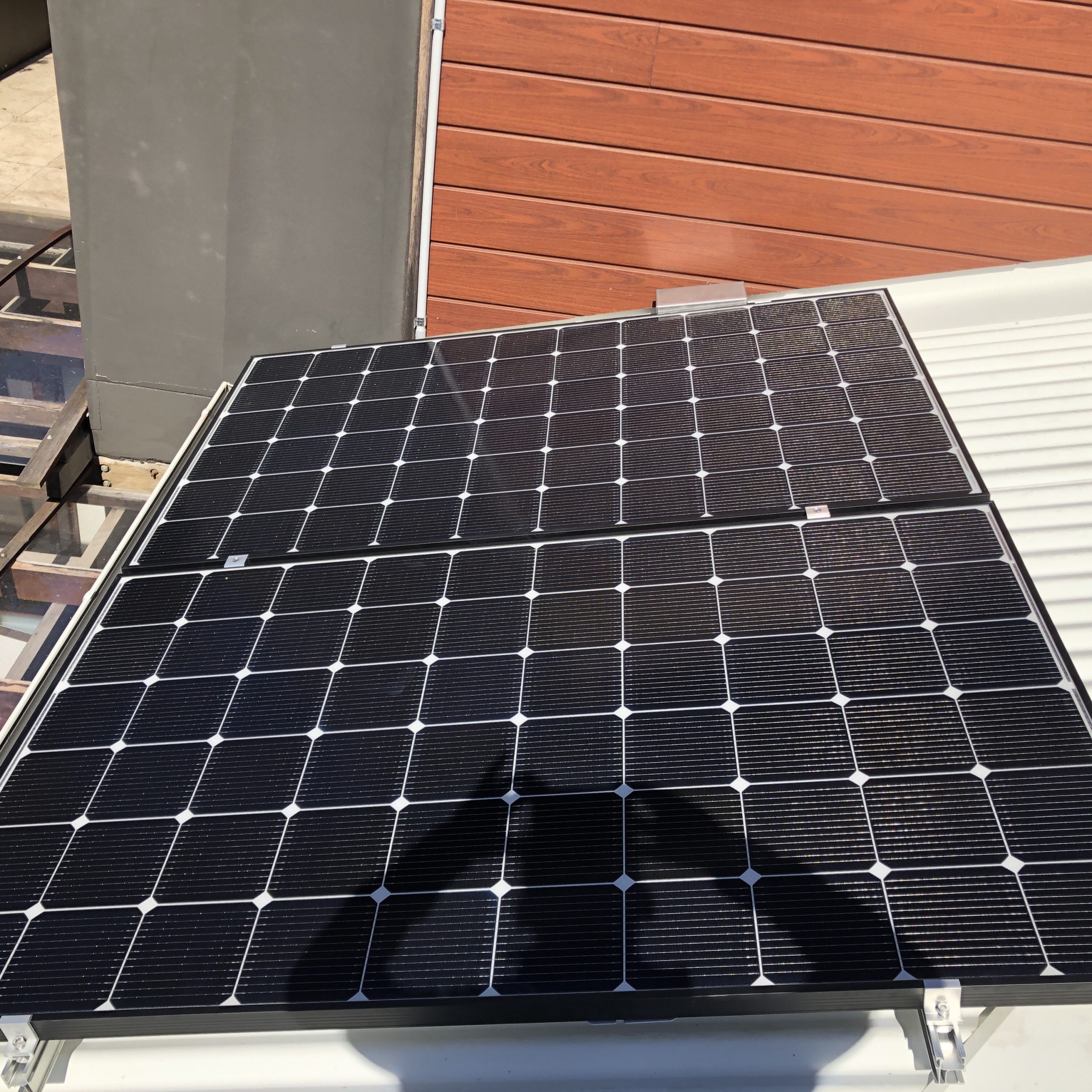 solar system installation tamarama