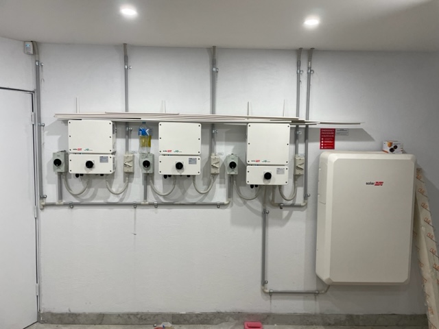 Why Solar Inverters Fail | Fast Inverter Repairs Sydney | MPV Solar